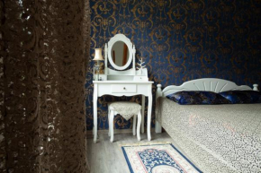 Piejūras apartamenti STEAMER